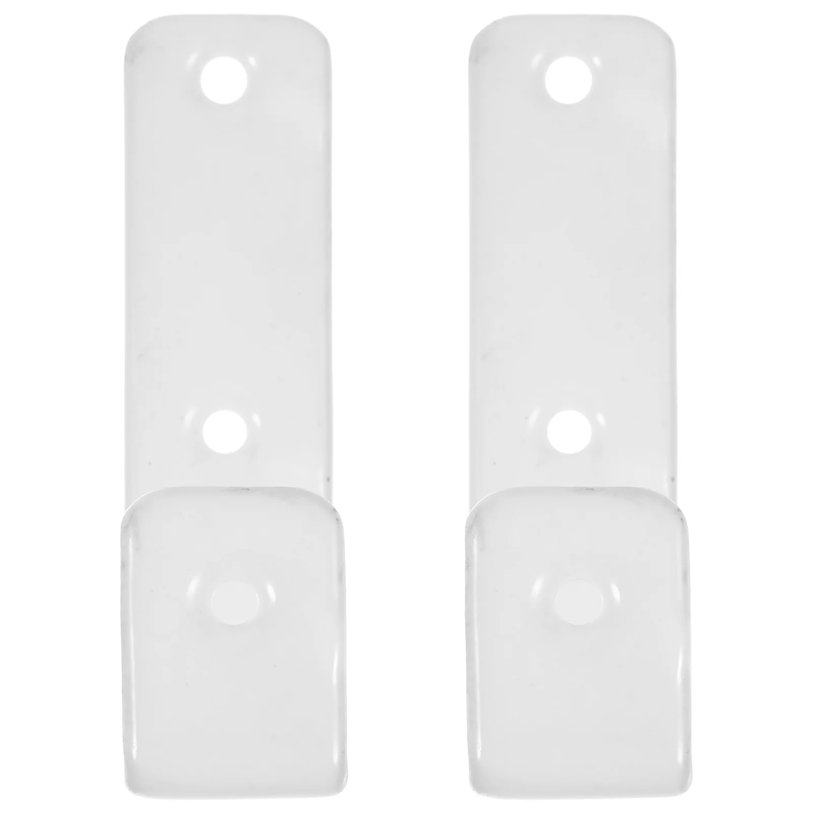 Прорезиненный крючок для лестницы кронштейны двухъярусной кровати вешалки