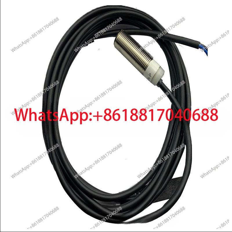 Фото 1 шт. точечный новый дорожный переключатель WLCA12-2NLD WLCA12-LD WLCA12-2N-LD №1