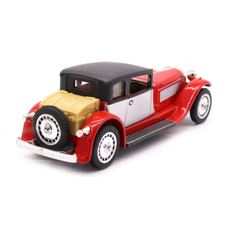 Рисунок 5 - Классическая модель литая автомобиля 1:28