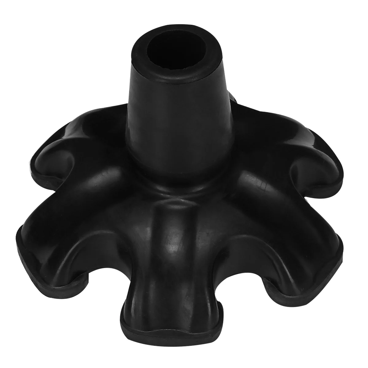 

Crutch Rubber Walking Tips Foot Stick Accessories Cane Mobility Pads Ends Crutches Stoppers Equipmentfeet Replacement Stopper