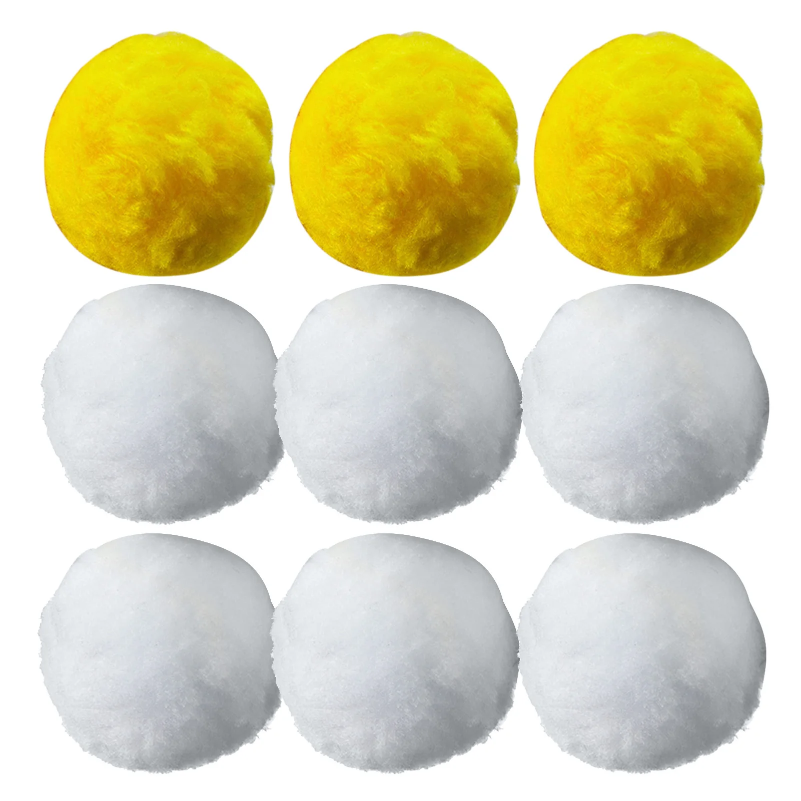 

Chinese Mahjong Table Cleaning Balls Soft Dirt Catcher Ball For Mahjong Games Card Mahjong Machine Dust Removal Cleaner Balls