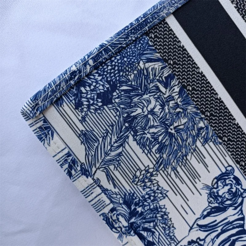 Холщовая Сумка-книжка с индивидуальным принтом и именем большая вместимость