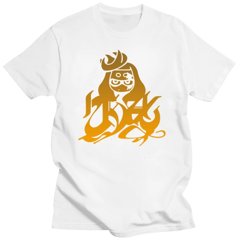 Chaos - Splatoon 2 Splatocalypse Splatfest Team T-Shirt White Men-Women For Youth Middle-Age The Old Tee Shirt