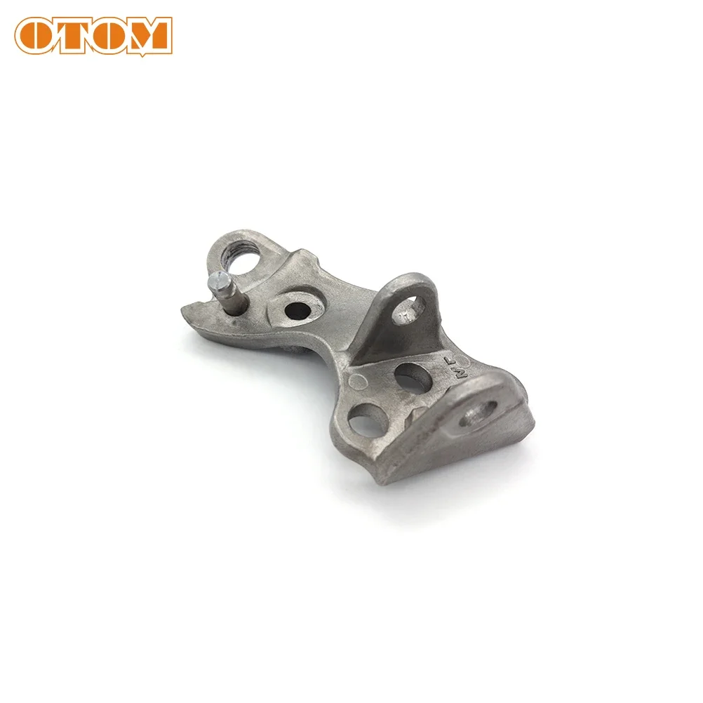 Фото Комплект боковой подножки для мотоциклов YAMAHA YZ250F 2010-2023, YZ450F, YZF 250, 450. Модифицированная подножка для гоночного мотокросса, парковочный кронштейн. №5