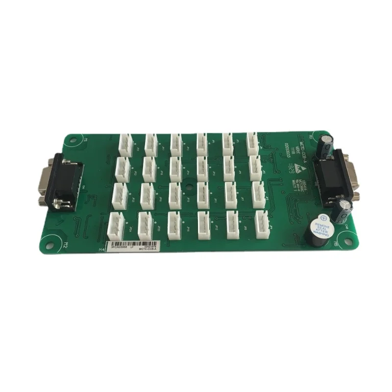 

Elevator Command Board MCTC-CCB-A Communication PCB Board Elevator PCB Parts