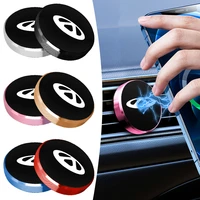 1pcs car accessories magnetic mobile holder metal alloy kickstand mount auto for phone for chery tiggo 3 4 7 pro t3 3x iq a3 qq