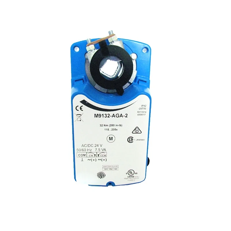 

M9106/M9116/M9109-AGA-2/4-gga-2/4 -AGC-2/4 Air Valve Actuator 9108