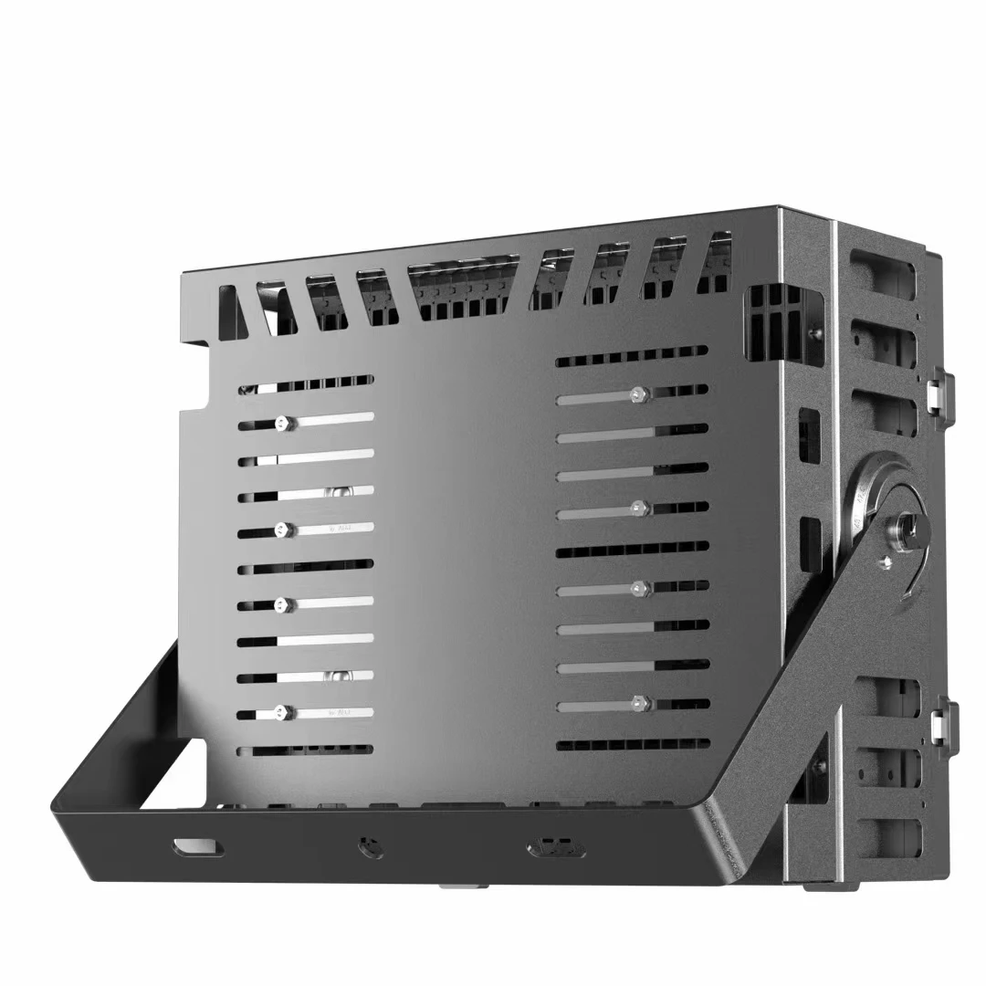 Внешняя флуоресцентная лампа водонепроницаемая IP66 400 600 1000 W Спортивная детская