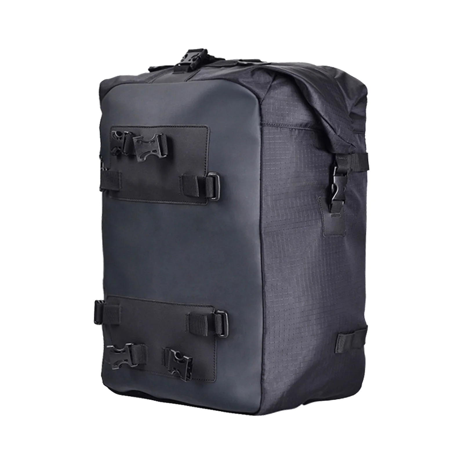 

Multi-Function Motorbike Luggage Pack Backpack Waterproof Motorcycle Motocross Rear Seat Bag Outdoor Riding Backpacks