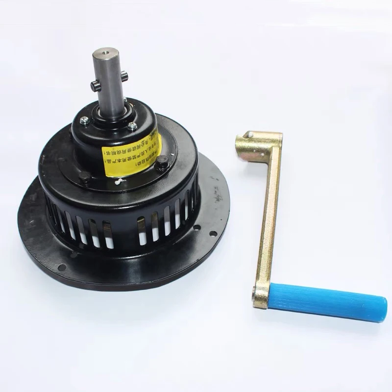 Дизельный микрокультиватор с воздушным охлаждением ручной стартер 173/178/186/192