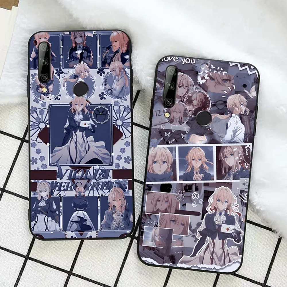 

Undefeated Bahamut Chronicle Phone Case For Huawei Honor 10 lite 9 20 7A pro 9X pro 30 pro 50 pro 60 pro 70 pro plus