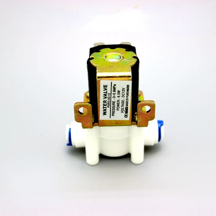 

1 шт., электромагнитный впускной клапан для льдогенератора