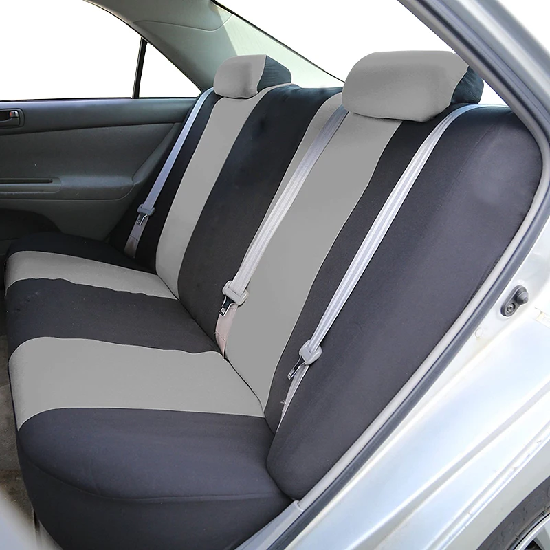 Чехол для автомобильного сиденья универсальный 1/2/5/7 сидений