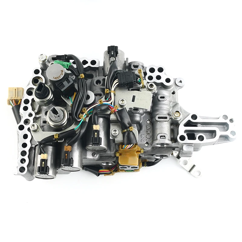 

High Performance OEM JF017E CVT Transmission Body for auto parts