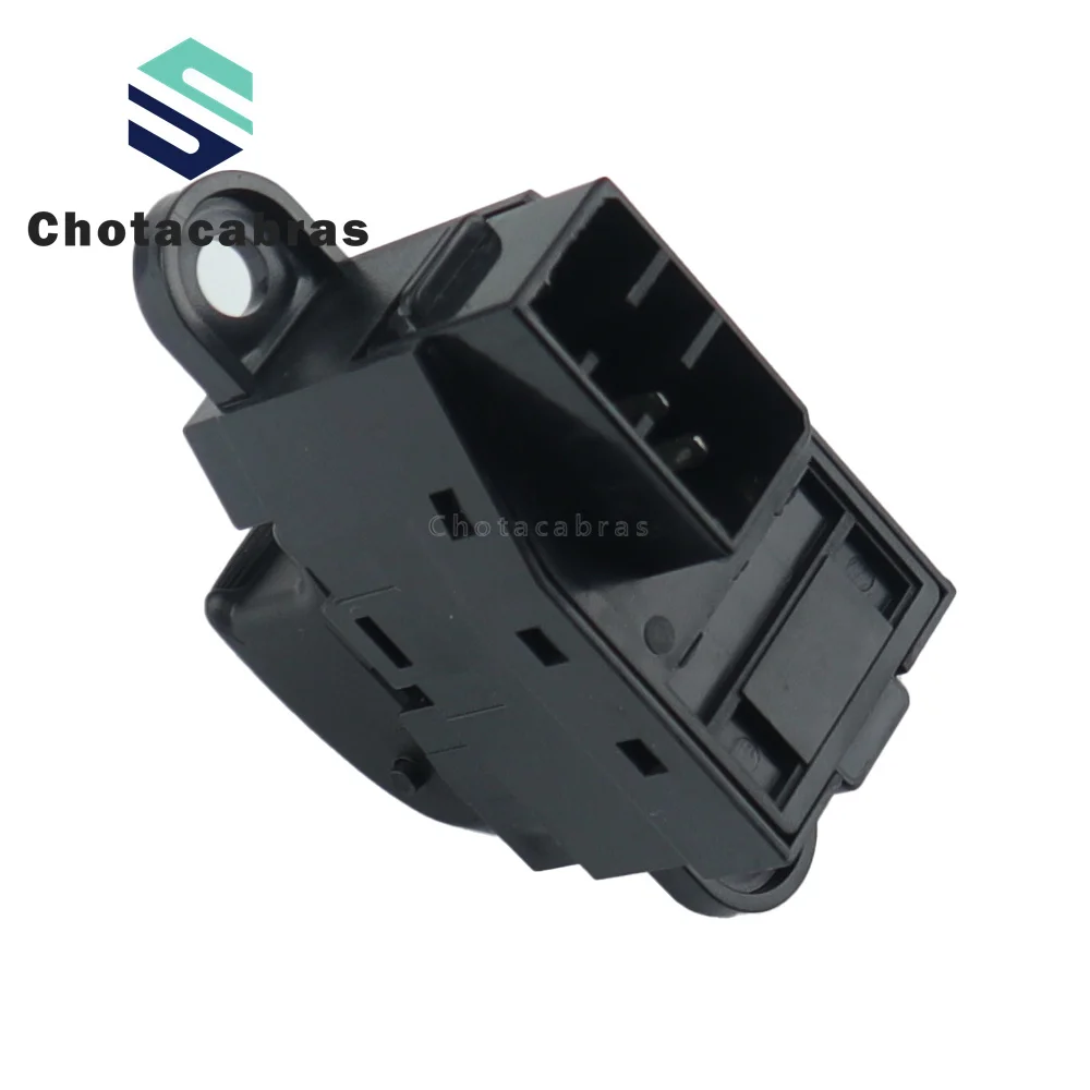 Высококачественная кнопка переключения стеклоподъемника 93580-4A000 для Hyundai 2001-2006 i800