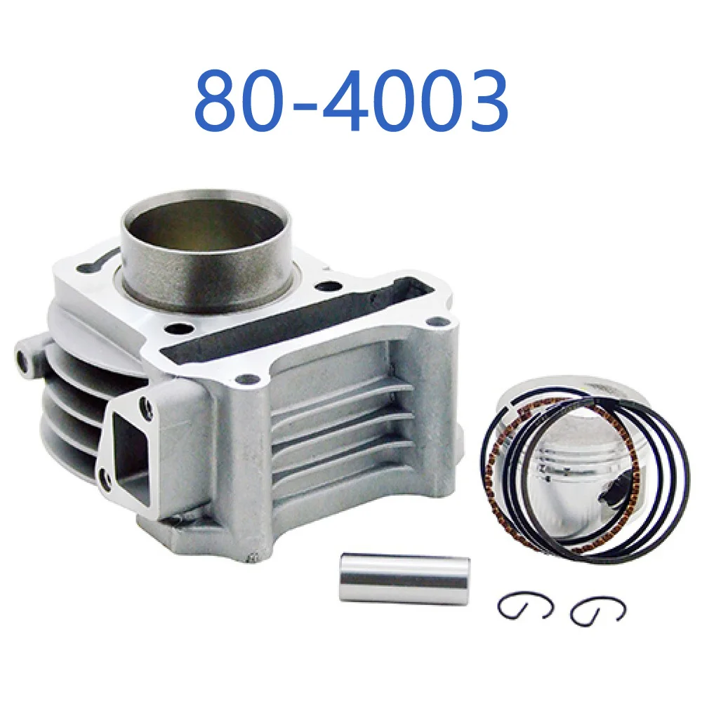 80-4003 GY6 80cc ΡΠΈΠ»ΠΈΠ½Π΄Ρ Π² ΡΠ±ΠΎΡΠ΅ (47 ΠΌΠΌ) Π΄Π»Ρ GY6 50cc 4-ΡΠ°ΠΊΡΠ½ΡΠΉ ΠΊΠΈΡΠ°ΠΉΡΠΊΠΈΠΉ ΡΠΊΡΡΠ΅Ρ ΠΌΠΎΠΏΠ΅Π΄ 1P39QMB Π΄Π²ΠΈΠ³Π°ΡΠ΅Π»Ρ 80-4003 GY6 80cc ΡΠΈΠ»ΠΈΠ½Π΄Ρ Π² ΡΠ±ΠΎΡΠ΅ (47 ΠΌΠΌ) Π΄Π»Ρ GY6 50cc 4-ΡΠ°ΠΊΡΠ½ΡΠΉ ΠΊΠΈΡΠ°ΠΉΡΠΊΠΈΠΉ ΡΠΊΡΡΠ΅Ρ ΠΌΠΎΠΏΠ΅Π΄ 1P39QMB Π΄Π²ΠΈΠ³Π°ΡΠ΅Π»Ρ