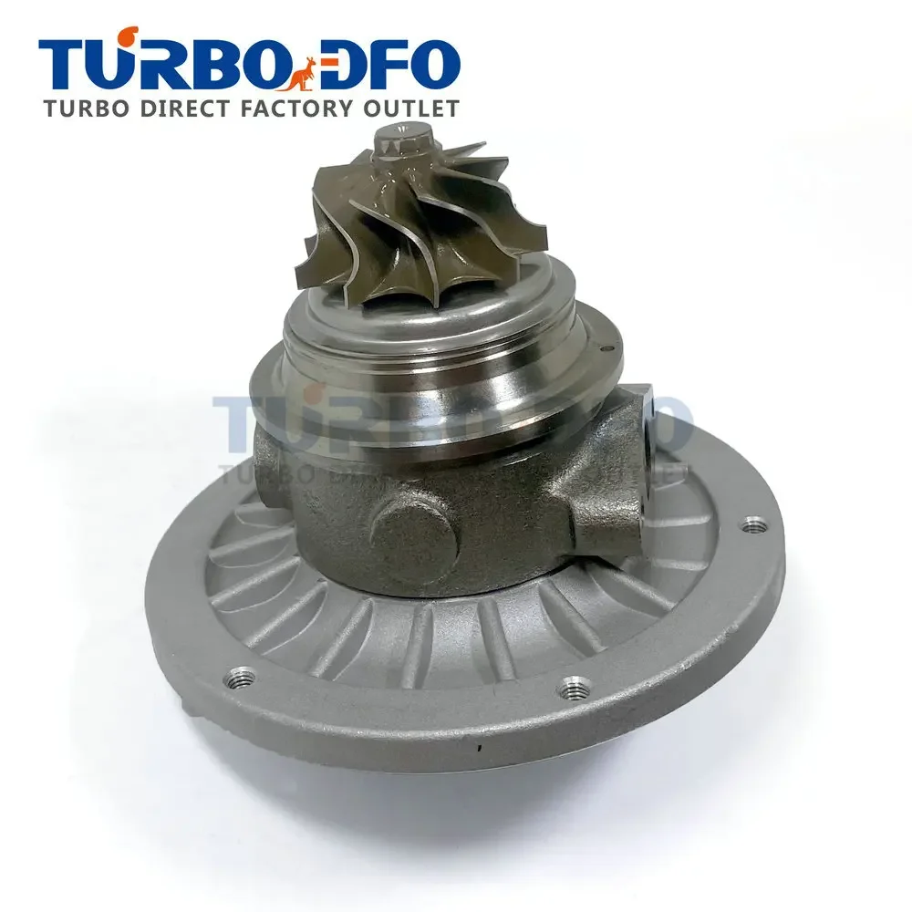 Турбокомпрессор Chra VB 420081 ВА 420057 Турбина RHF4 CHRA 135756180 Для Holland Cat Shibaura ST445 2.2L VC- Детали