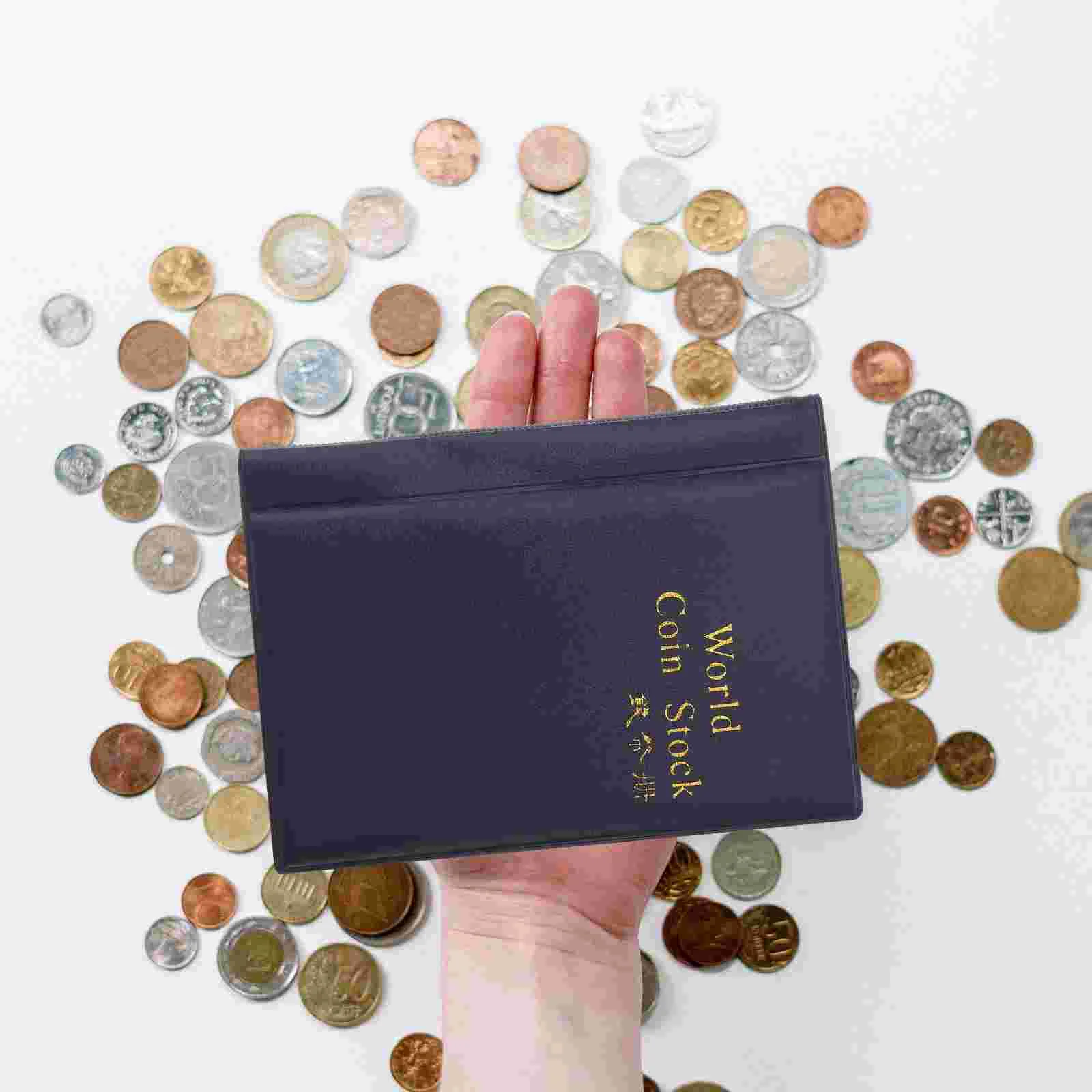 Рисунок 6 - Коллекционная книга-держатель 120