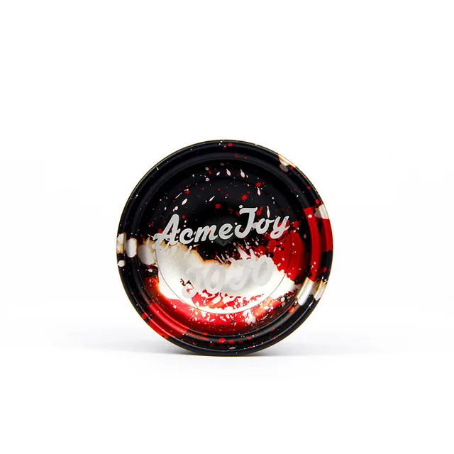 New Magic Yoyo Aviation Aluminum Alloy 