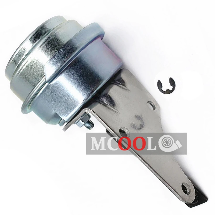 Новинка GT2256V турбина привода wastegate для Mercedes PKW E-klase 270 CDI (W210) 125 кВт 170 HP OM612 715910 A6120960599