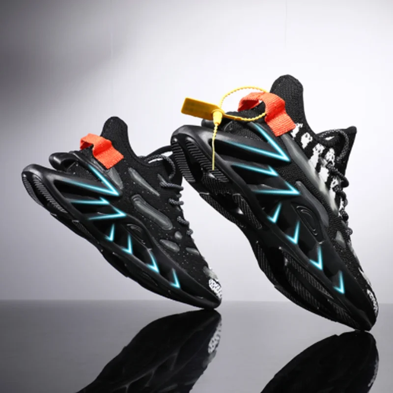 

shoes men Sneakers Male Mens casual Shoes tenis Luxury Trainer Race off white fashion loafers running for