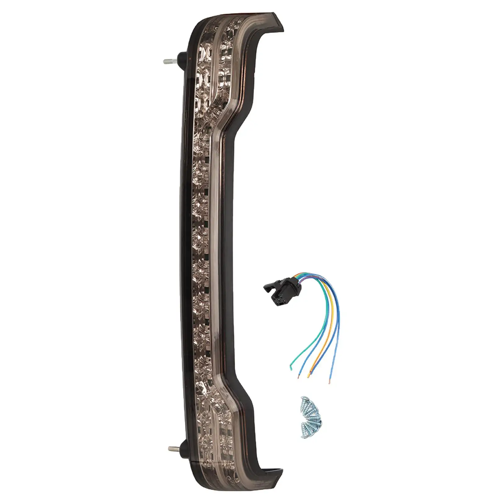 

Rear LED Tail suitable for Touring Flhtcu Flhtcul 2014-Later