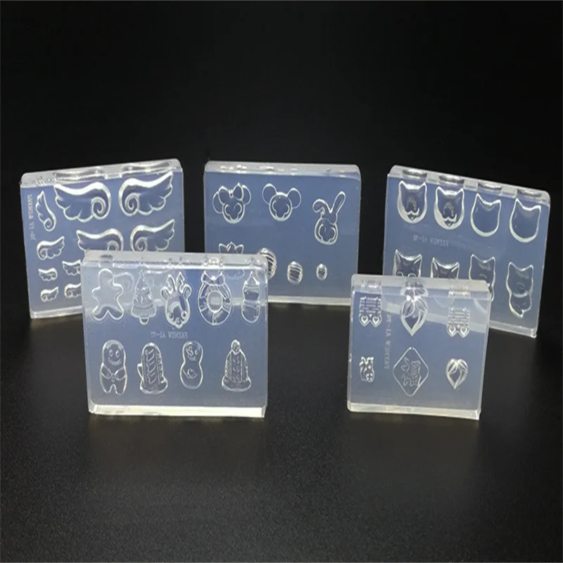 

Материалы для ногтей, 1 шт., аксессуары для рукоделия из эпоксидной смолы, сделай сам, изготовление брелоков, закладки, материалы для ювелирн...