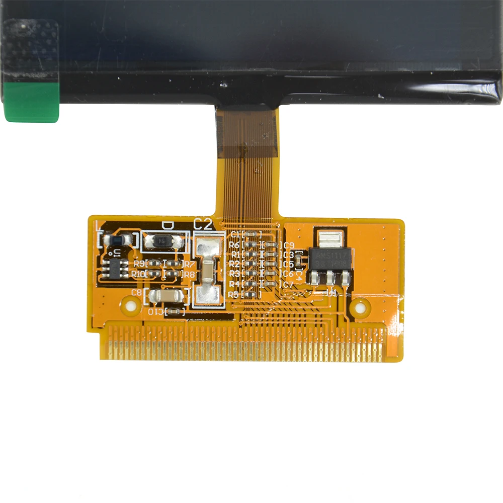 2023 New Free shipping for VDO LCD Display A3 A6 Cluster A4 FOR display |