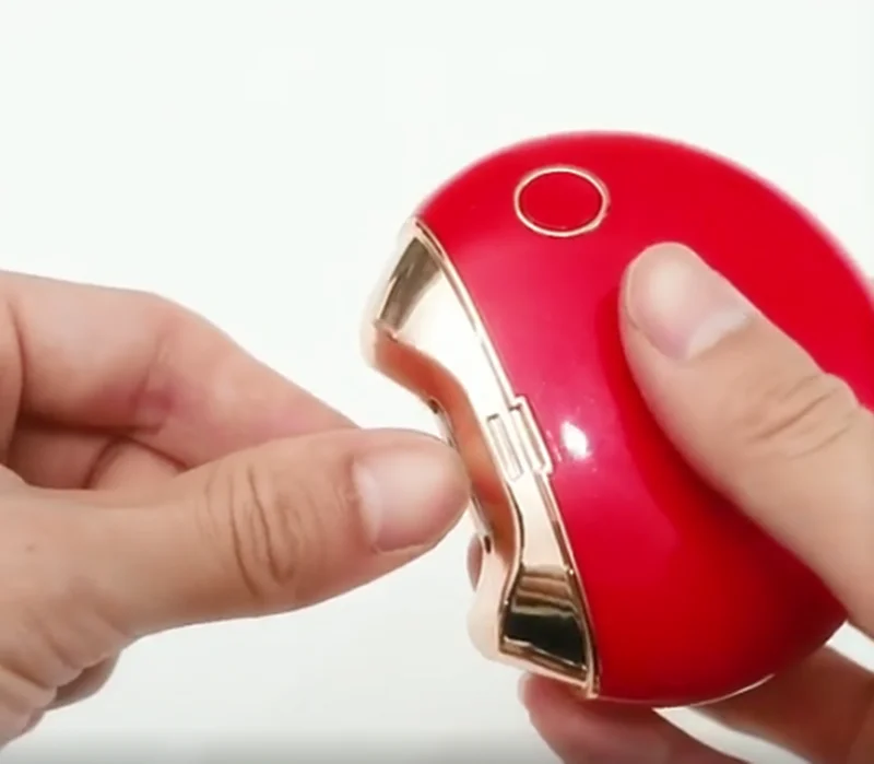 Электрическая машинка для стрижки ногтей автоматическая детей и взрослых