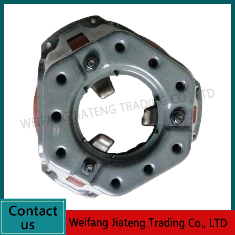 

Сборка сцепления TA800.211 для трактора серии Foton Lovol