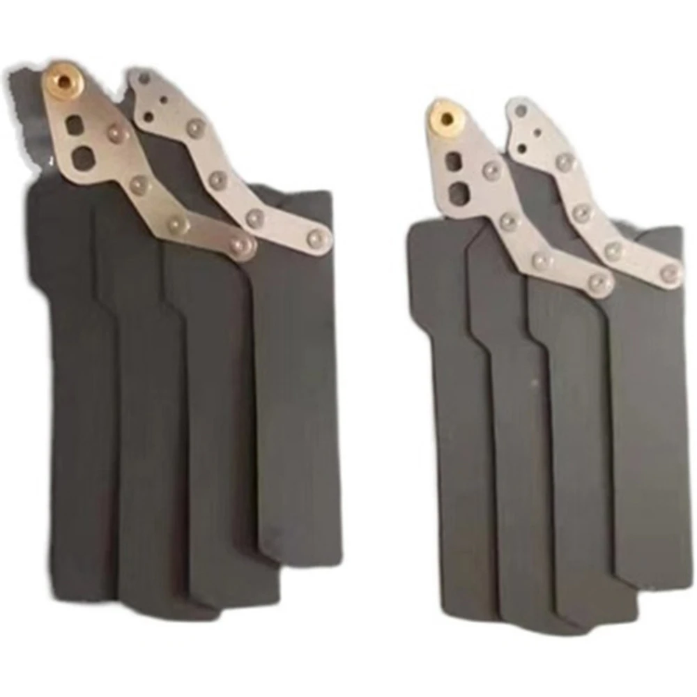 

1Set Shutter Blade curtain Repair Parts For Nikon D7500 D500