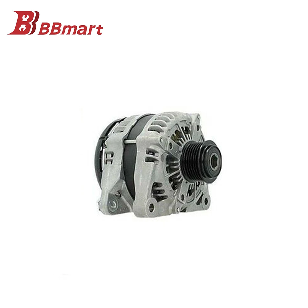 

C2D47590 BBmart Auto Parts 1 pcs Alternator For Jaguar XJ 2010 Durable Using Low Price