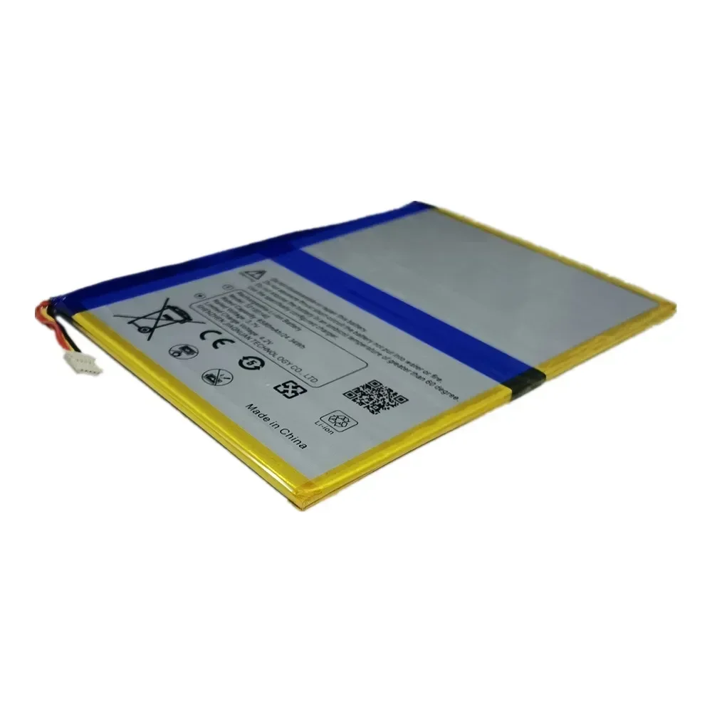 2025 лет Высокое качество TAB 8 32100140 Аккумулятор для телефона Blackview TAB8 Tablet