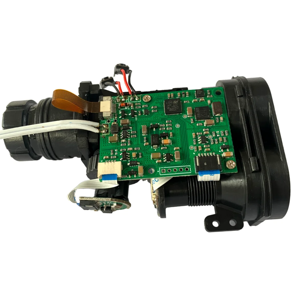 

3000m device accessories laser rangefinder OEM module professional