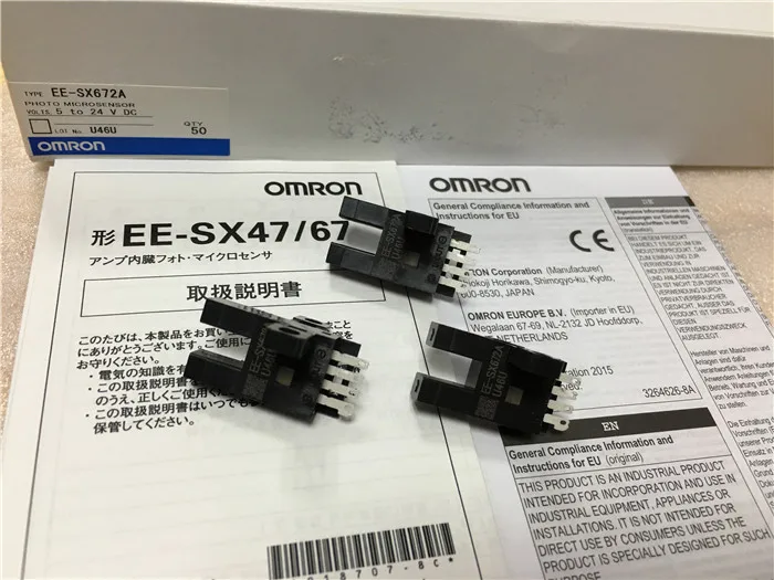 

bran new high quality EE-SX672A