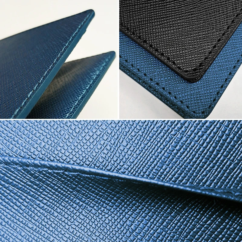 Чехол-кошелек с логотипом автомобиля органайзер несколькими слотами сумка для