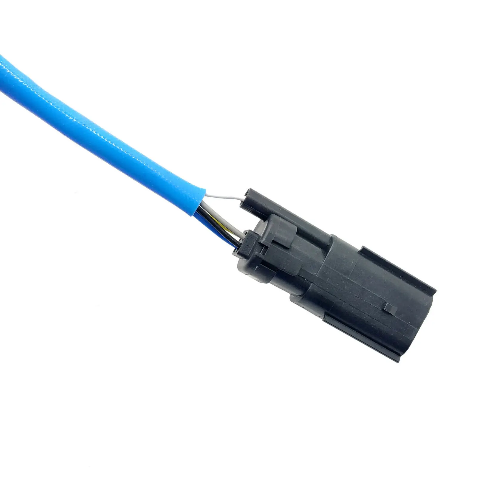 9E5Z-9F472-D Oxygen Sensor For Ford Mustang Fusion Edge Lincoln MKX BL3Z9F472A BL3Z9G472A CA38188G1 9E5Z9F472D PEEKEY |