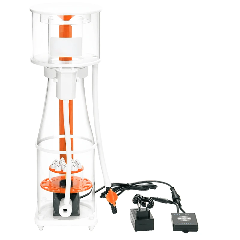 

High Quality Custom Saltwater Aquarium Fish Tank Protein Skimmer