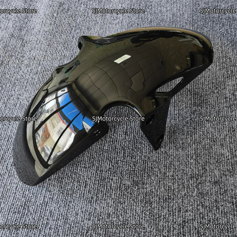 

Обтекатель мотоцикла, переднее крыло, брызговик, панель капота, подходит для HONDA CBR250R CBR250 R 2011 2012 2013 2014