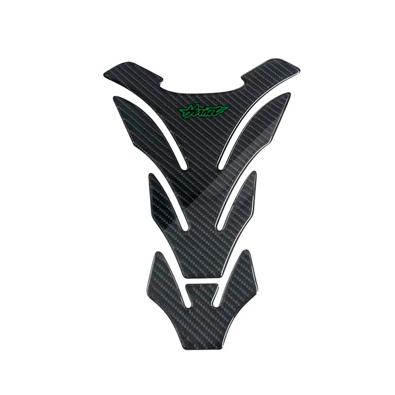Наклейка на бак мотоцикла протектор Tankpad наклейка для Honda CB600F CB 600F 600 F CB600S S CB900F 250