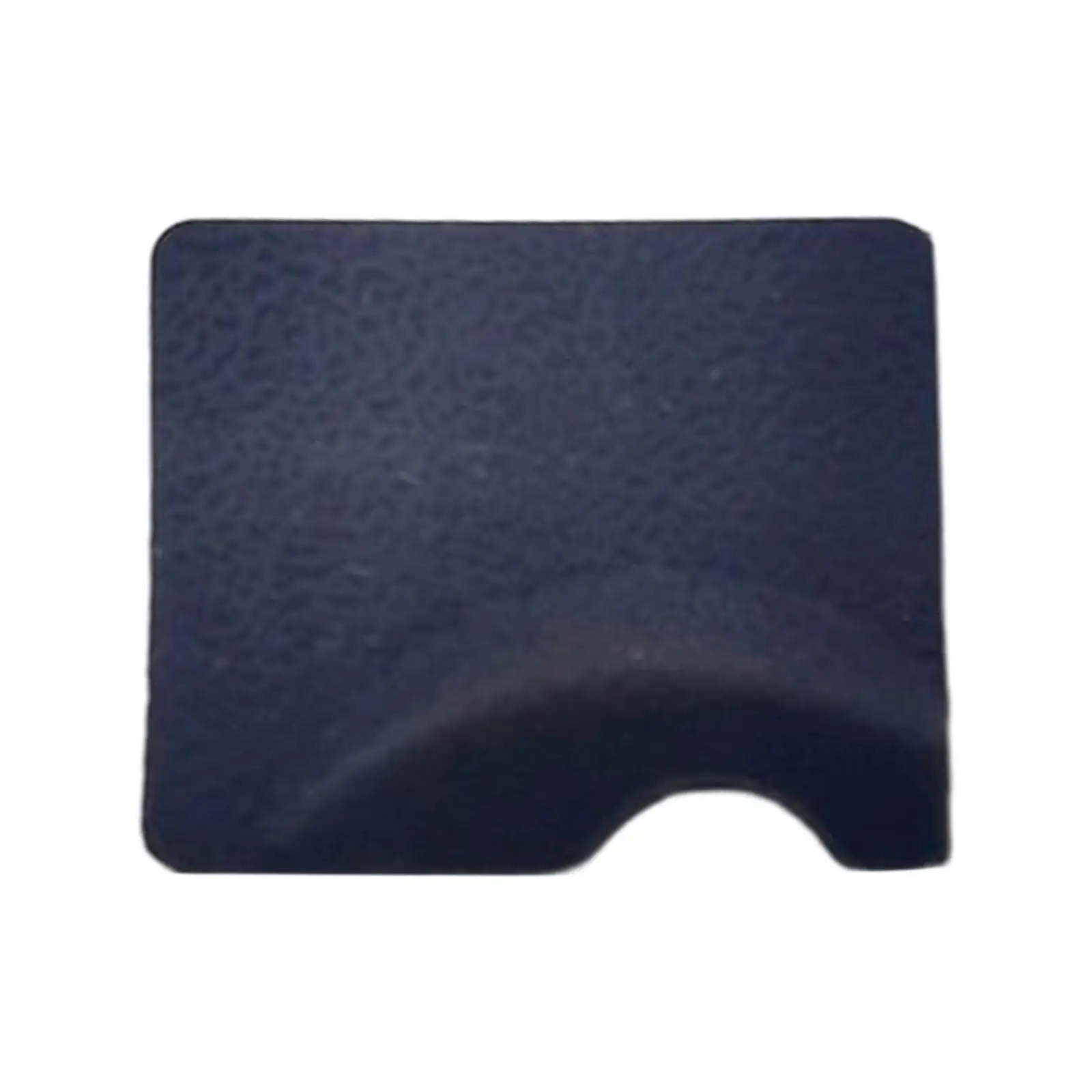 

Camera Thumb Rear Back Cover Replacement Camera Repair Parts High performance Premium for RX100 RX100M2 RX100M4