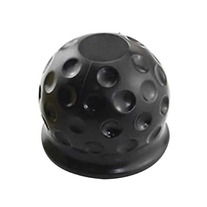 Универсальный Чехол Для Буксирного Шара Крышка Рычага Прицепа Защитный