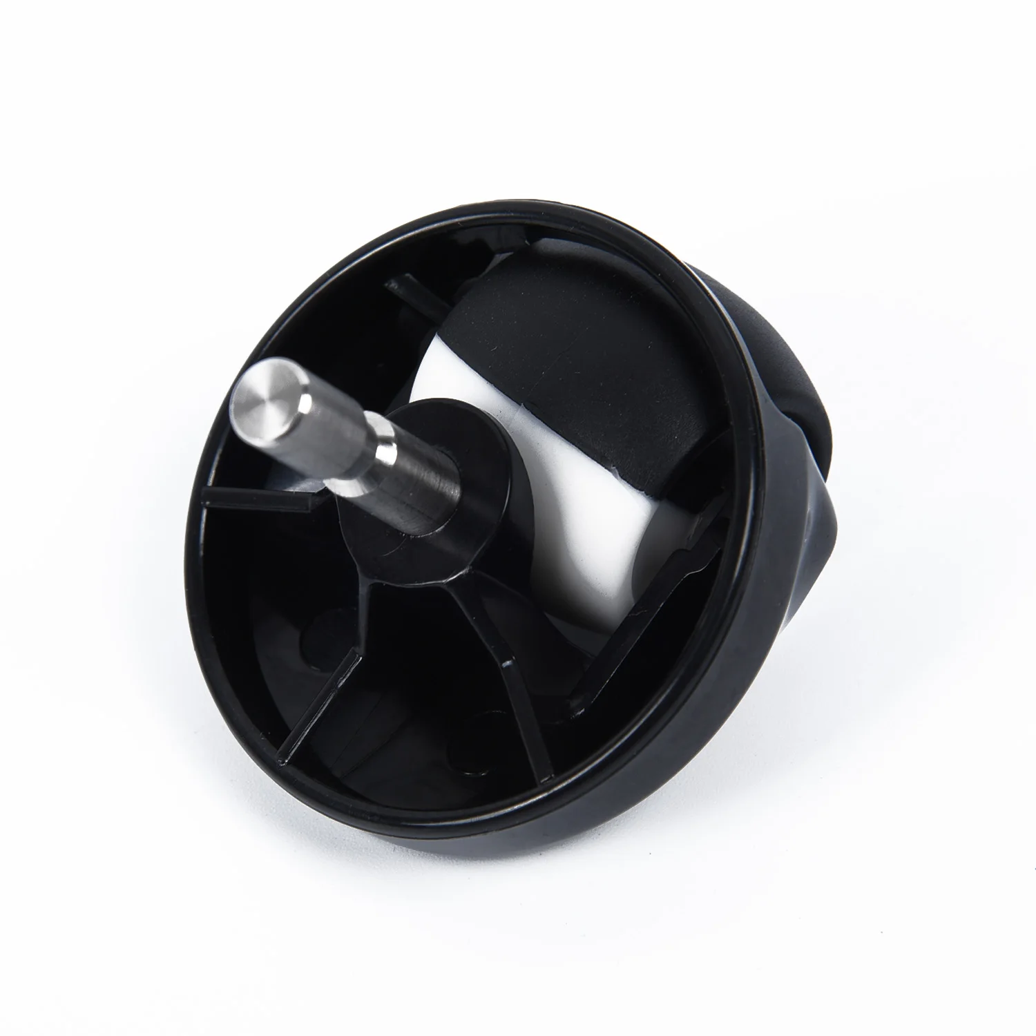 Инструмент роликовое колесо для Roomba 500 600 700 800 900 съемный передний аксессуар