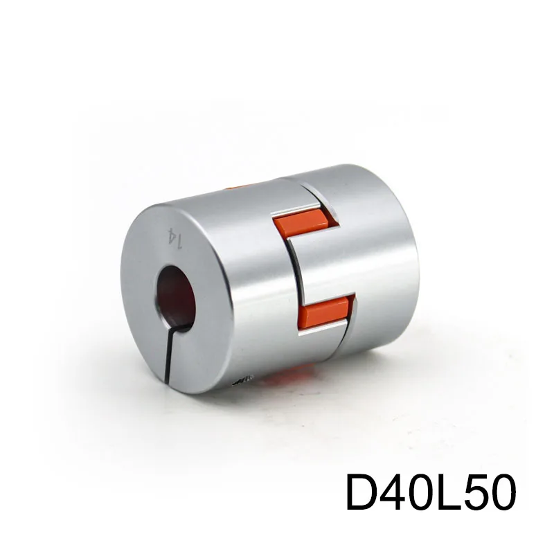 

Муфта вала шагового двигателя D40L50