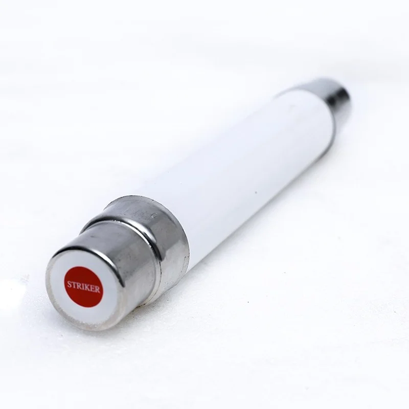 

High Voltage Porcelain Fuse For Transformer With Fuse Striker