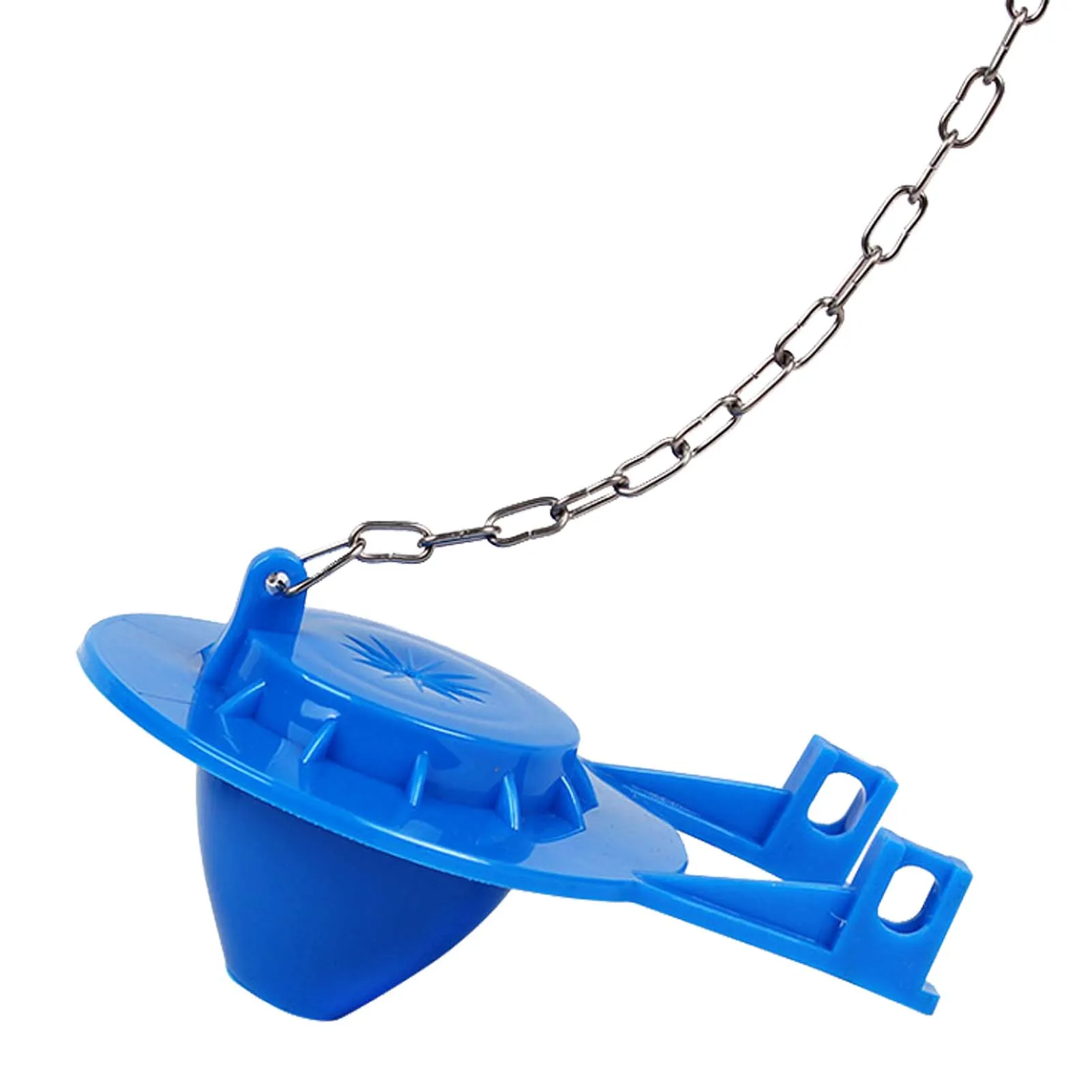 

Toilet Flapper Toilet Flapper Replacement For 2inch Flush Valves Adjustable Toilet Flapper Replacement With Chains Solid Frame