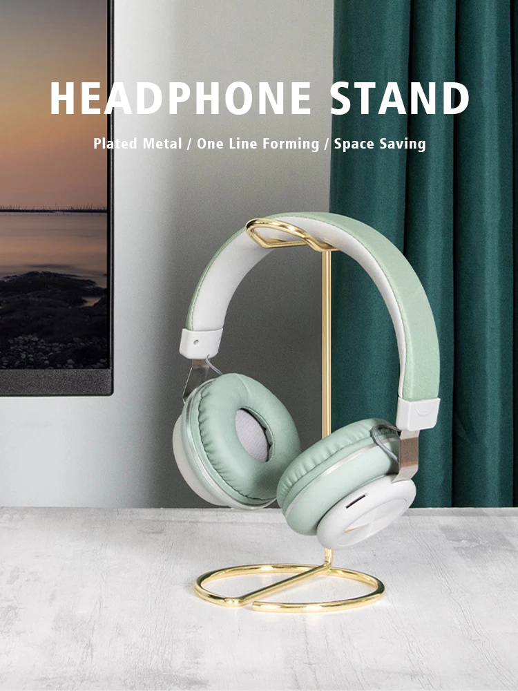 Держатель для наушников Data Frog подставка серии Tower держатель гарнитуры монитора