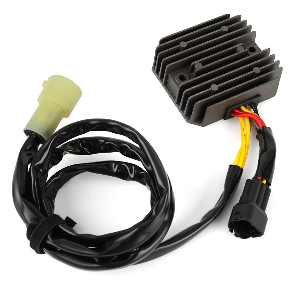 

Motorcycle Voltage Regulator Rectifier 0430-046 for Arctic Cat ATV 650 V-Twin FIS 0430-035