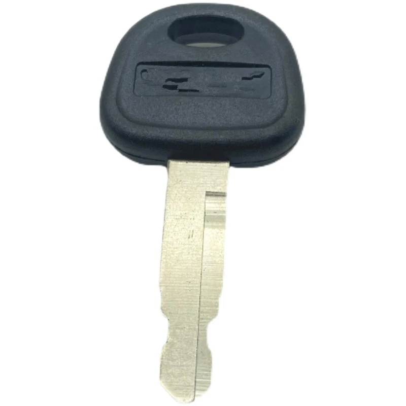 

For Sany SY55 60 75 135 155 205 245 305 start ignition key new high quality Excavator Accessories Free shipping