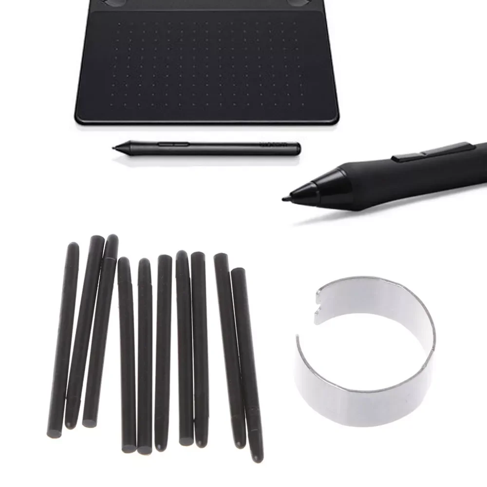 

Pcs Graphic Drawing Pad Standard Pen Nibs Stylus for Wacom Drawing Pen